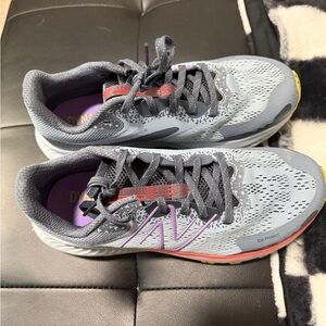 New Balance DynaSoft Nitrel v5 hiking shoes